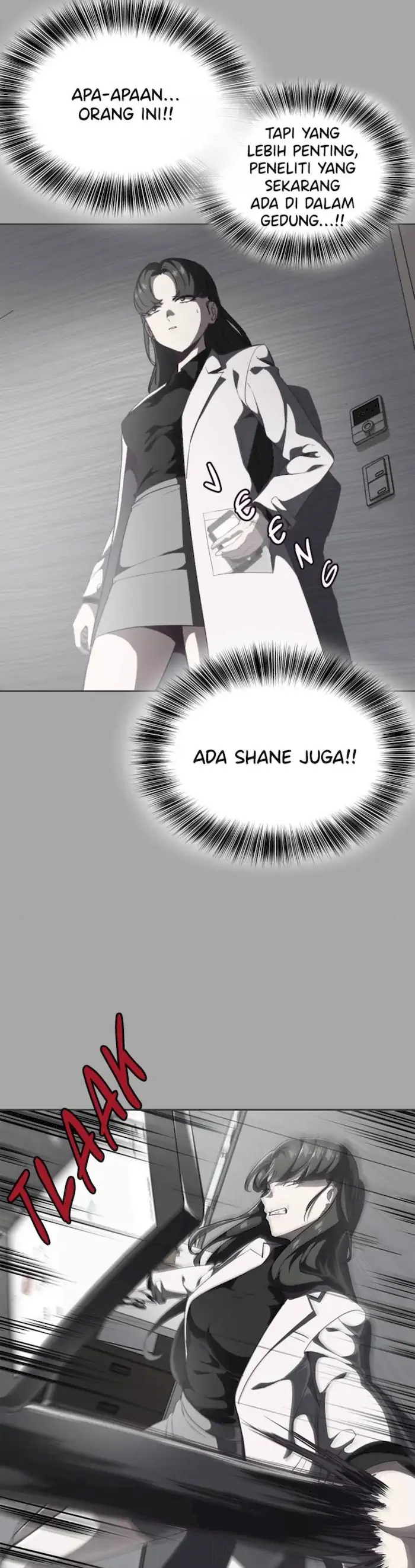 Ticket Hero Chapter 84 halaman 14
