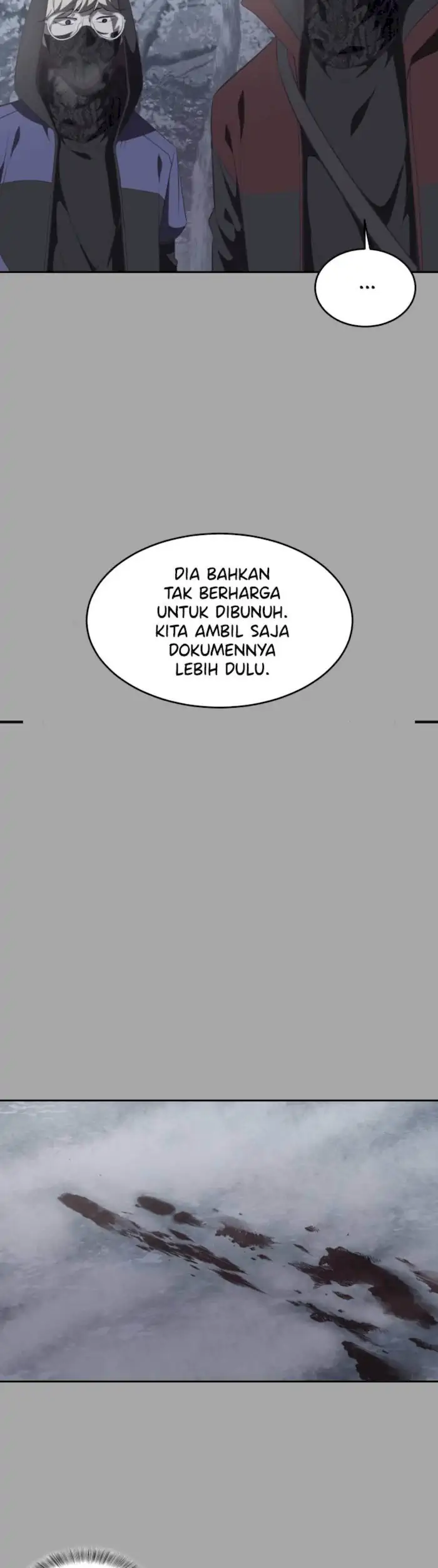 Ticket Hero Chapter 84 halaman 50