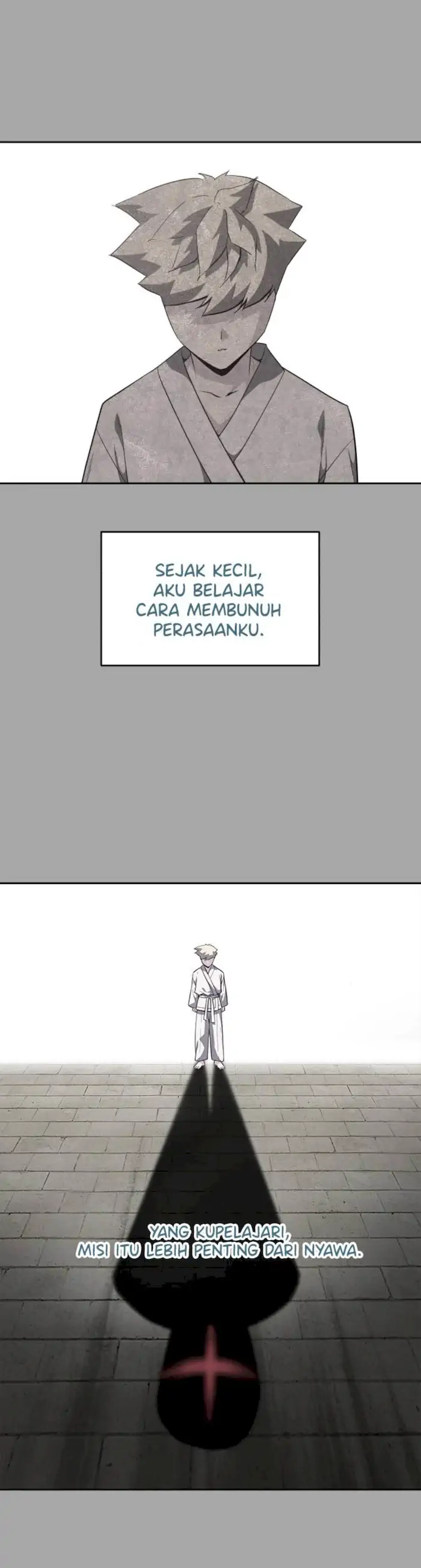 Ticket Hero Chapter 84 halaman 52
