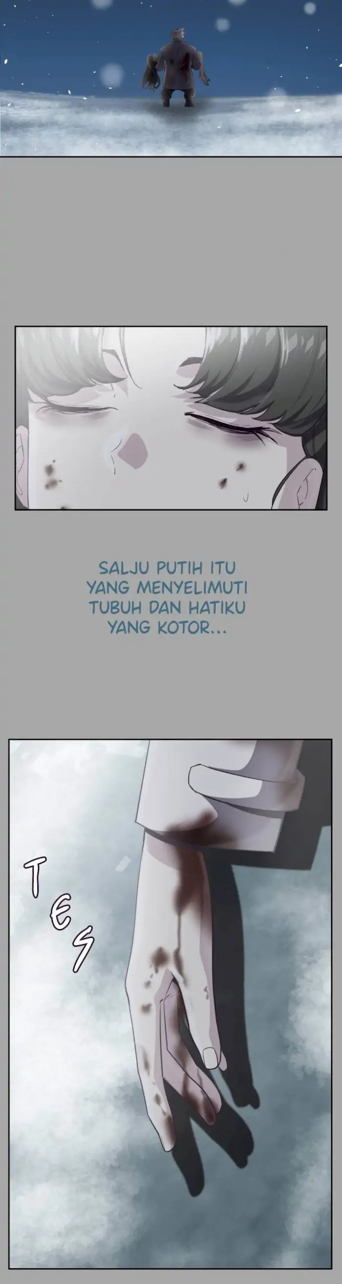 Ticket Hero Chapter 84 halaman 66