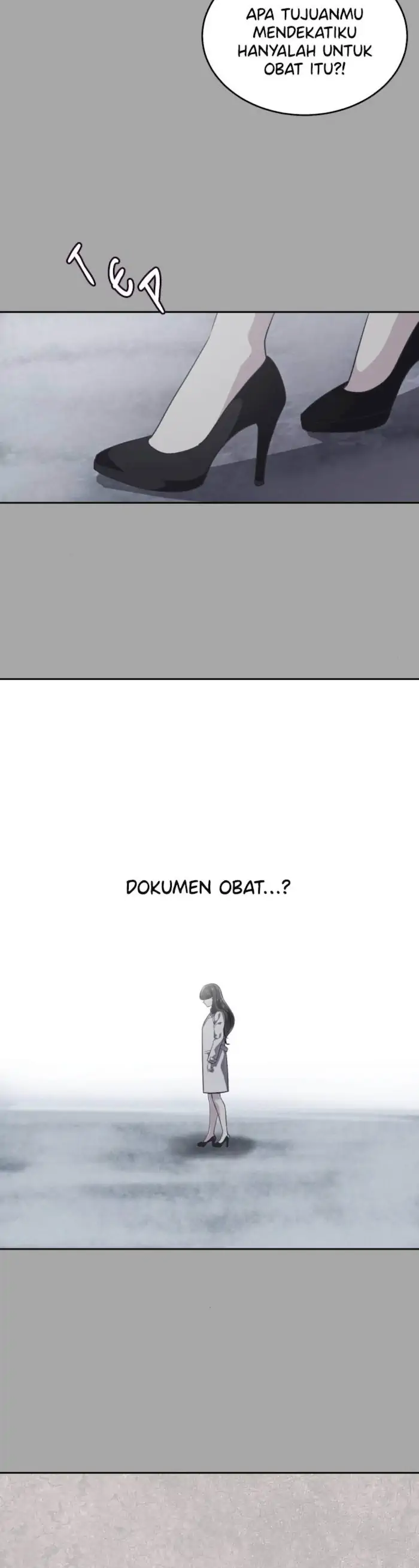 Ticket Hero Chapter 84 halaman 41