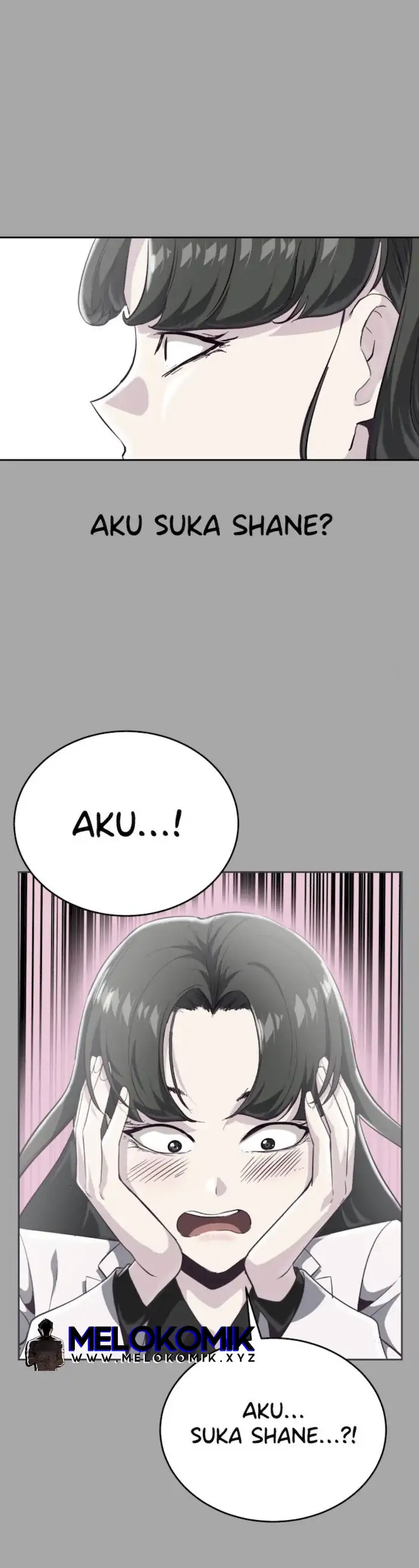 Ticket Hero Chapter 84 halaman 11