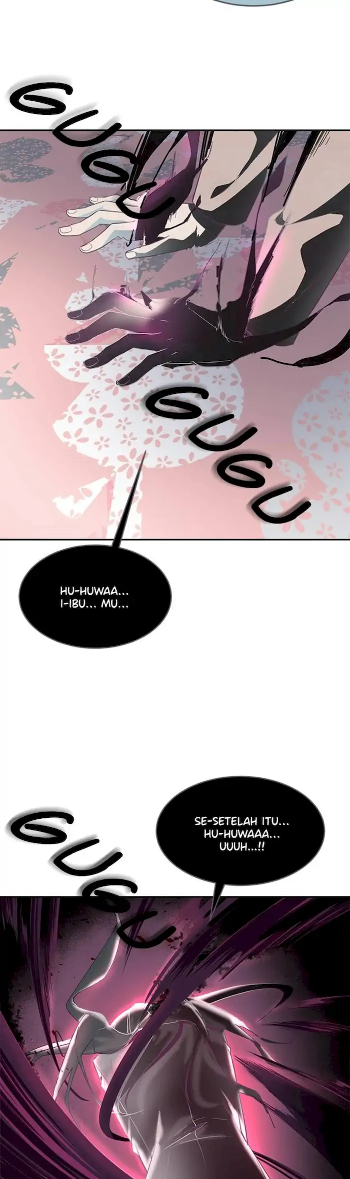Ticket Hero Chapter 85 halaman 58