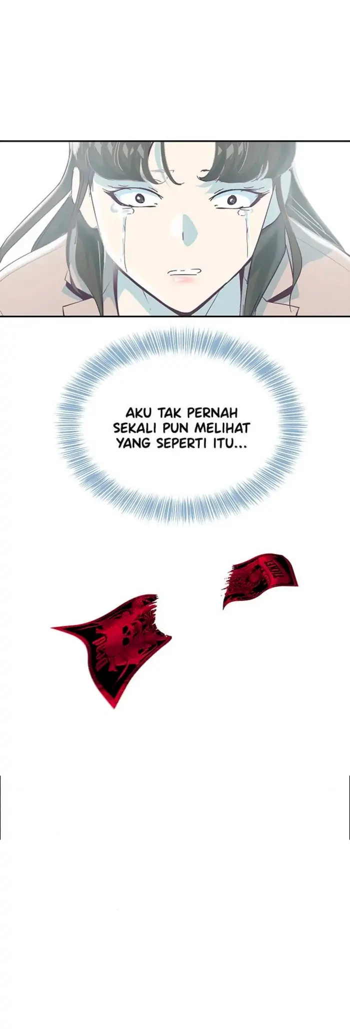 Ticket Hero Chapter 85 halaman 63