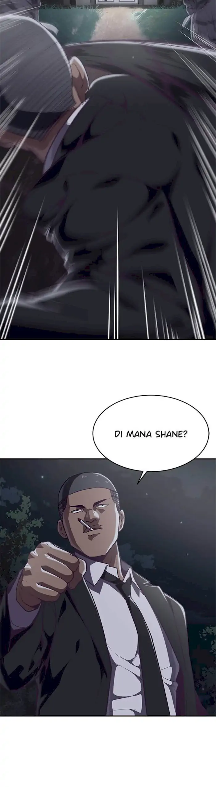 Ticket Hero Chapter 85 halaman 24