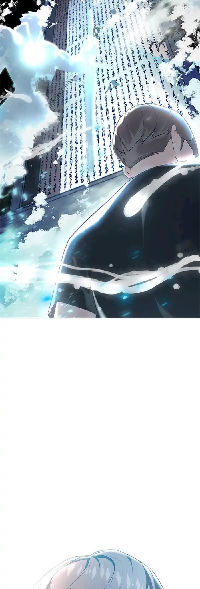 Ticket Hero Chapter 85 halaman 65