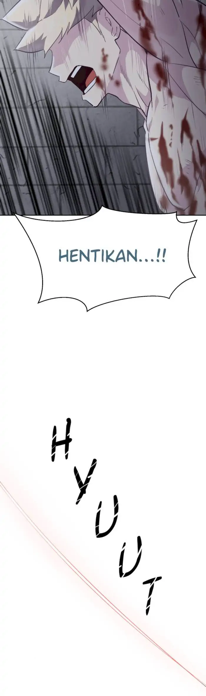 Ticket Hero Chapter 86 halaman 40