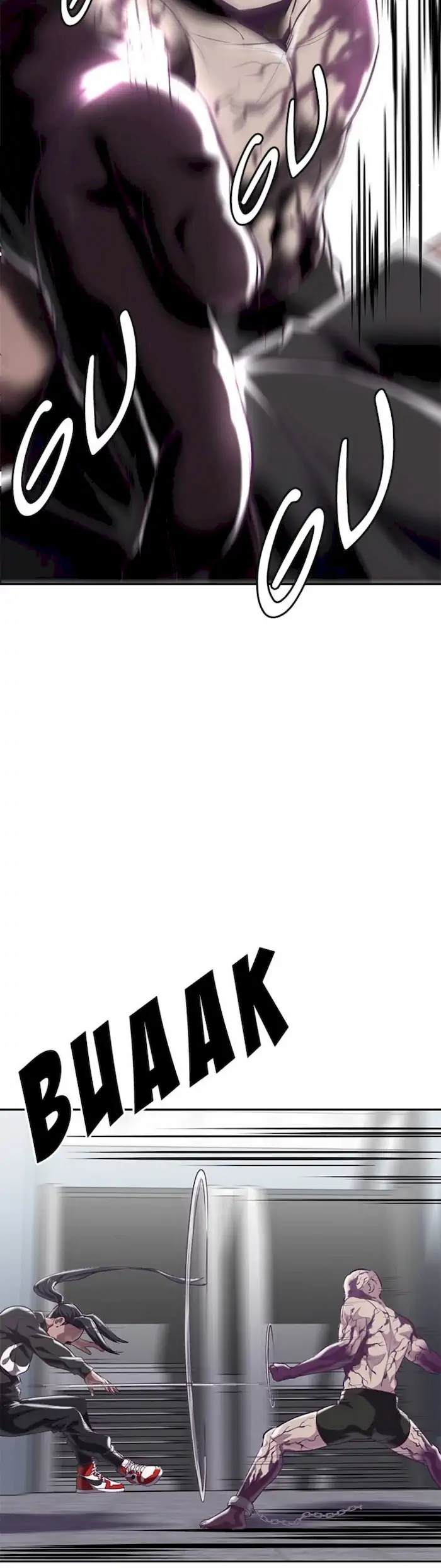 Ticket Hero Chapter 86 halaman 58