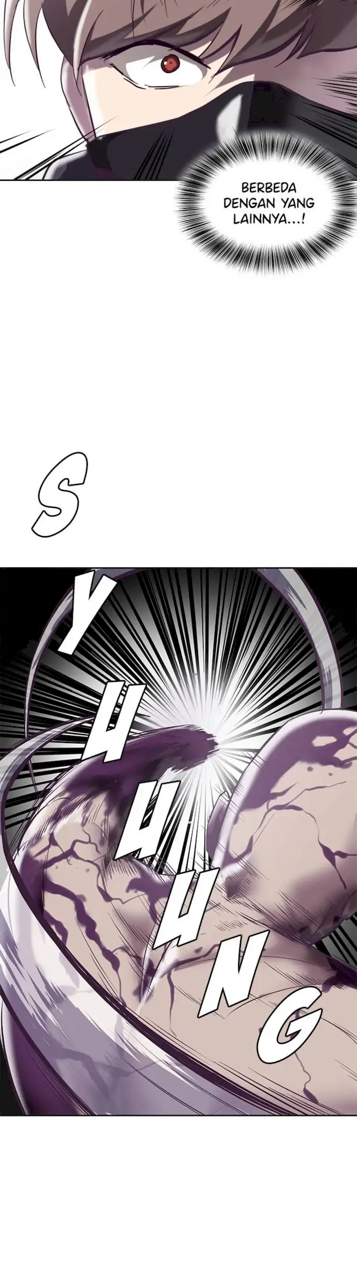 Ticket Hero Chapter 86 halaman 60