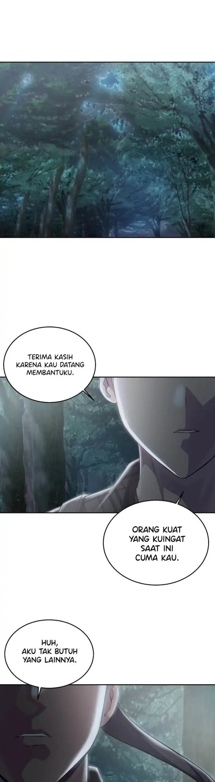 Ticket Hero Chapter 86 halaman 2