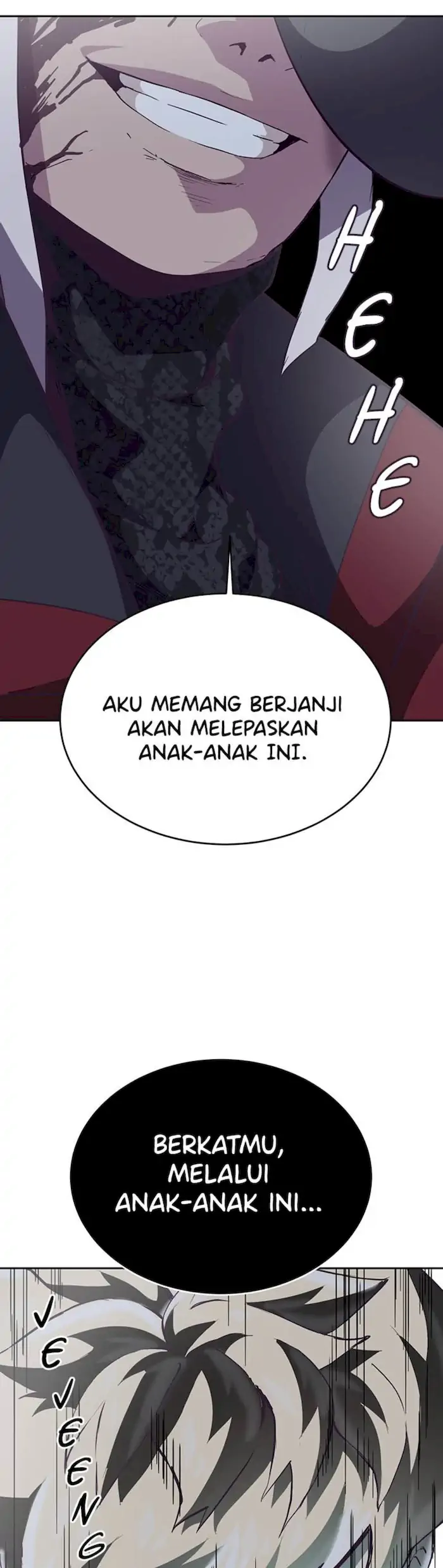 Ticket Hero Chapter 86 halaman 44