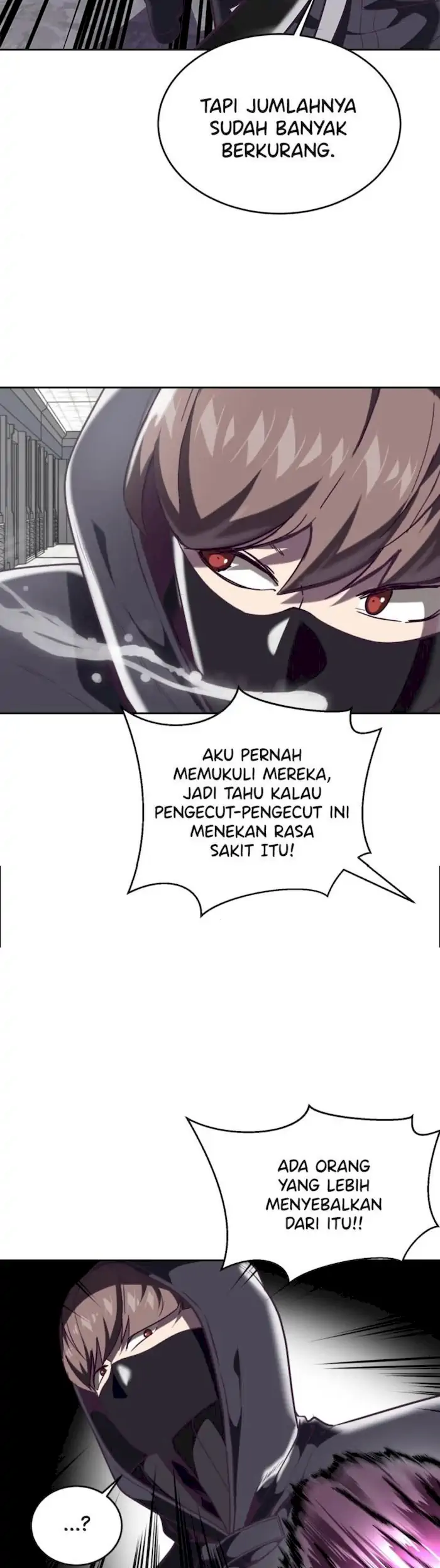 Ticket Hero Chapter 86 halaman 53