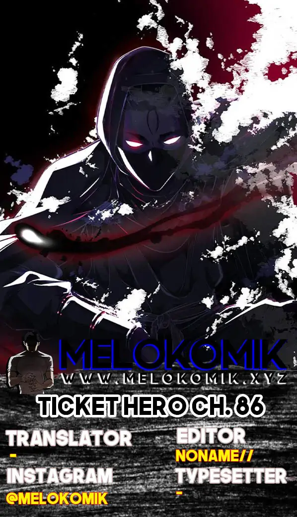 Ticket Hero Chapter 86 halaman 1