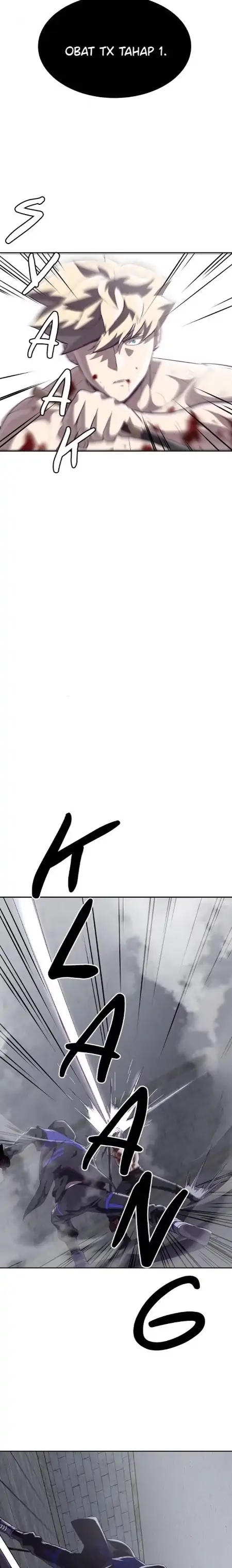 Ticket Hero Chapter 88 halaman 10