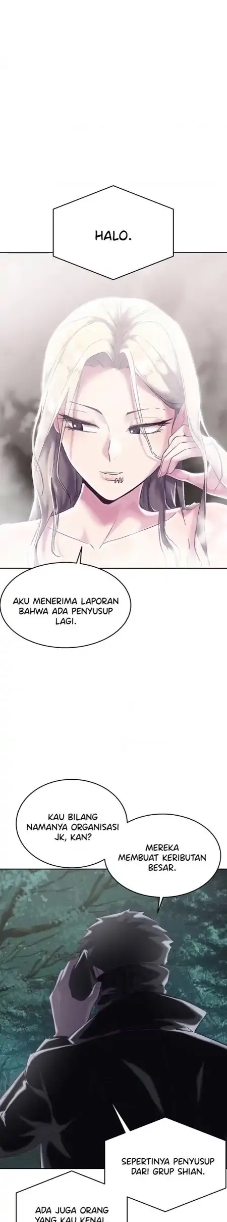 Ticket Hero Chapter 88 halaman 20