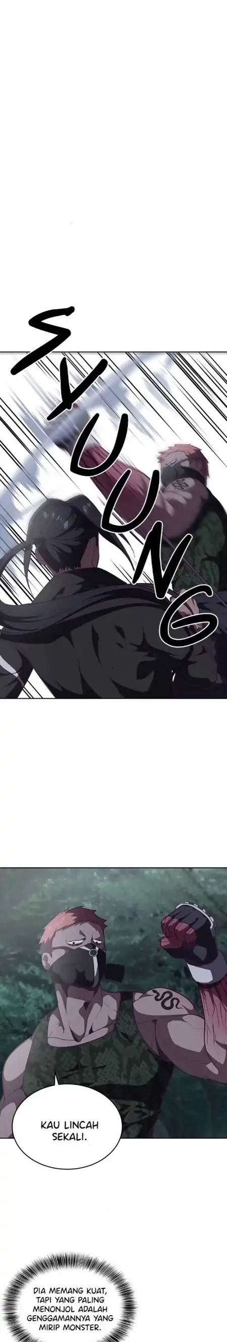 Ticket Hero Chapter 88 halaman 27