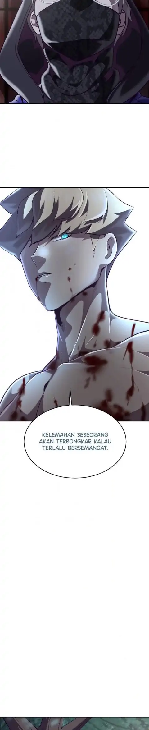 Ticket Hero Chapter 89 halaman 28