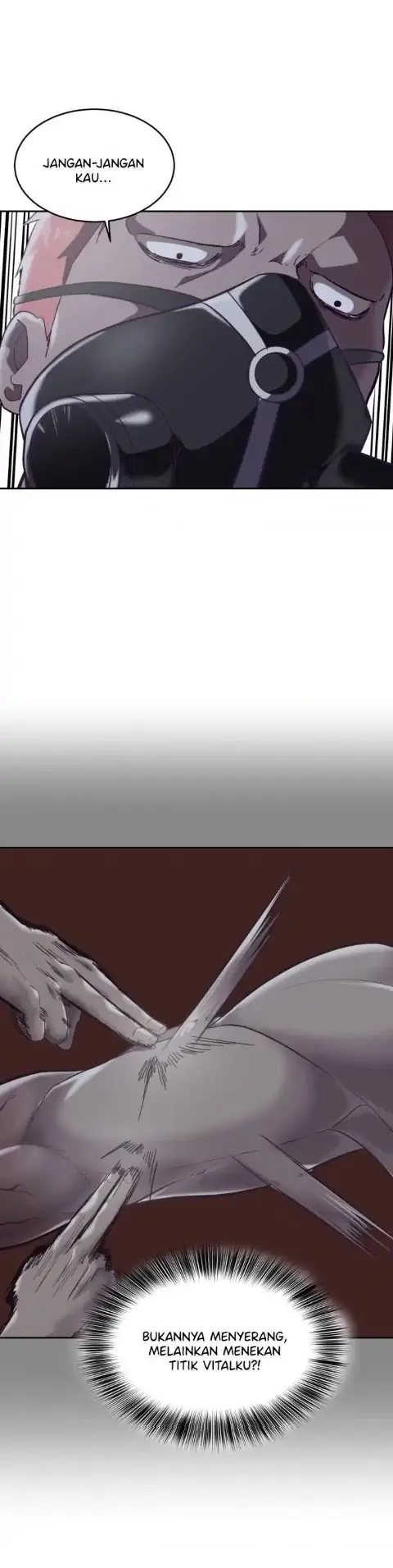Ticket Hero Chapter 89 halaman 32