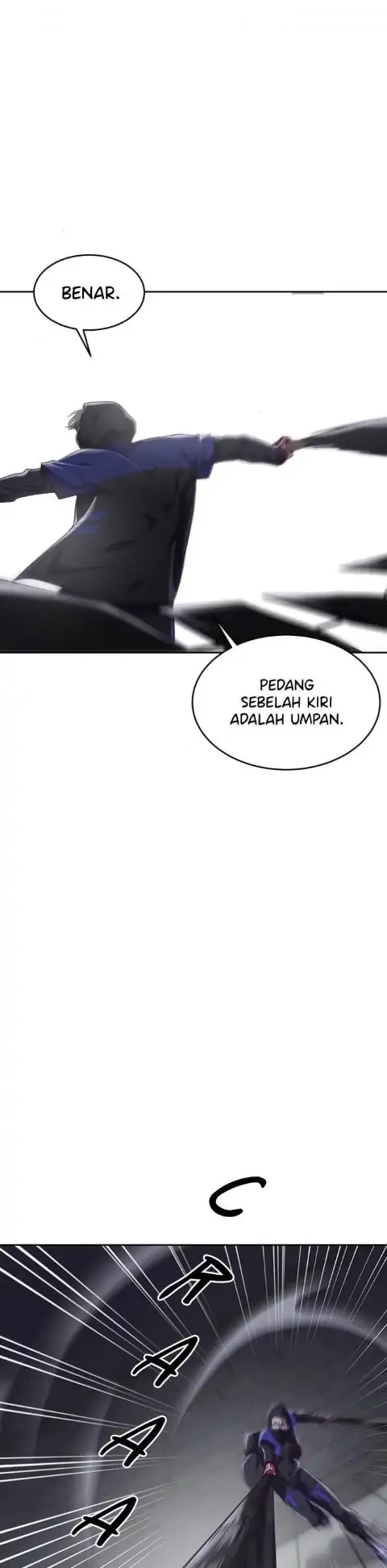 Ticket Hero Chapter 89 halaman 22