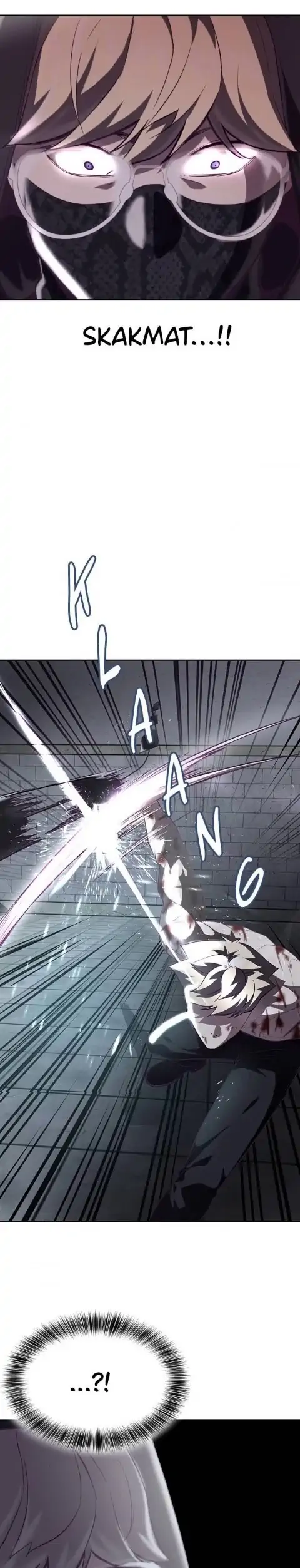 Ticket Hero Chapter 89 halaman 19