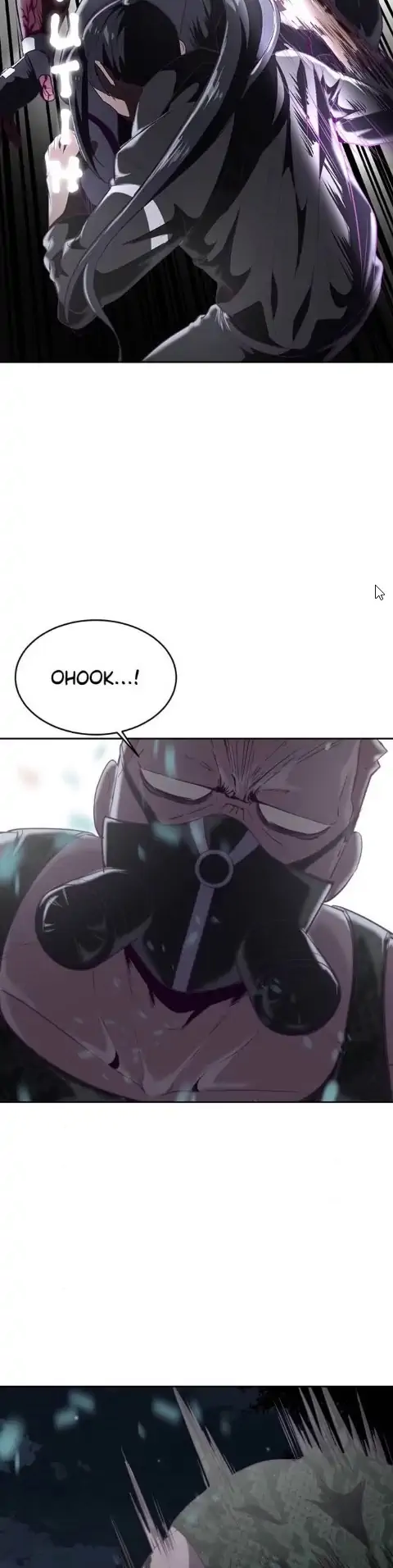 Ticket Hero Chapter 89 halaman 35