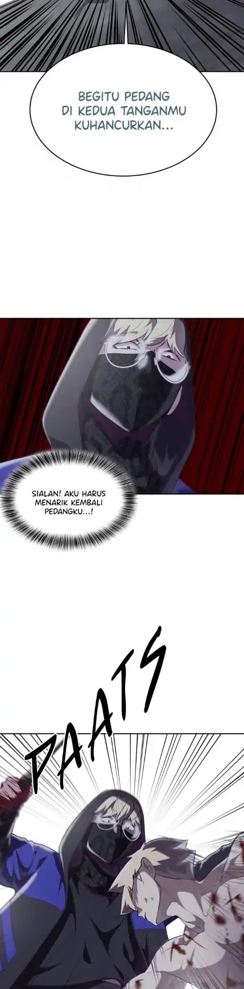 Ticket Hero Chapter 89 halaman 24