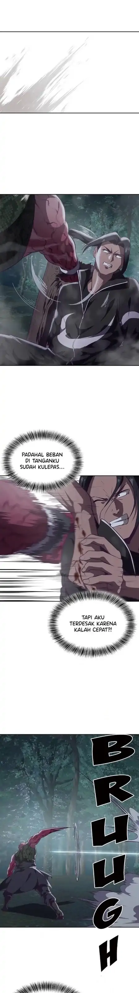 Ticket Hero Chapter 90 halaman 7