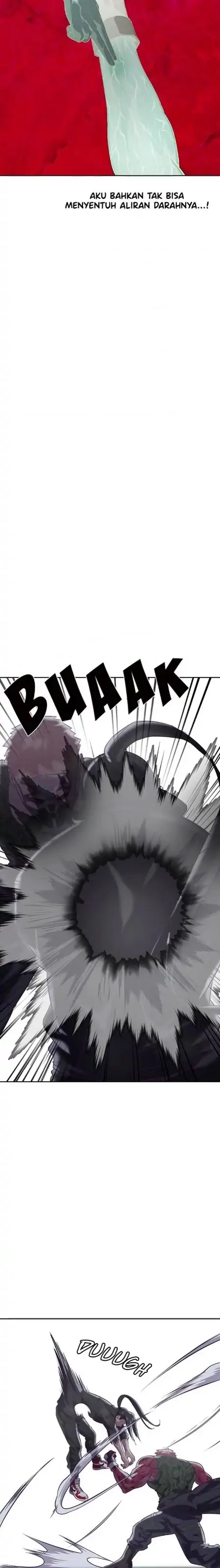 Ticket Hero Chapter 90 halaman 10