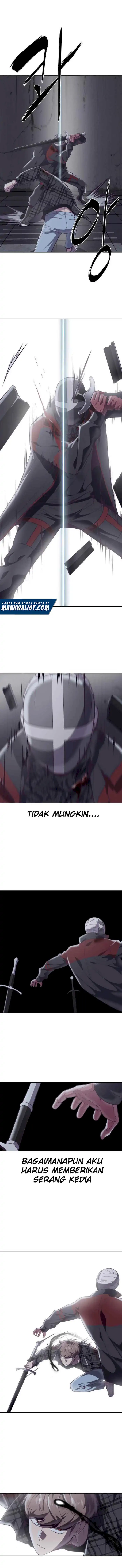 Ticket Hero Chapter 92 halaman 13