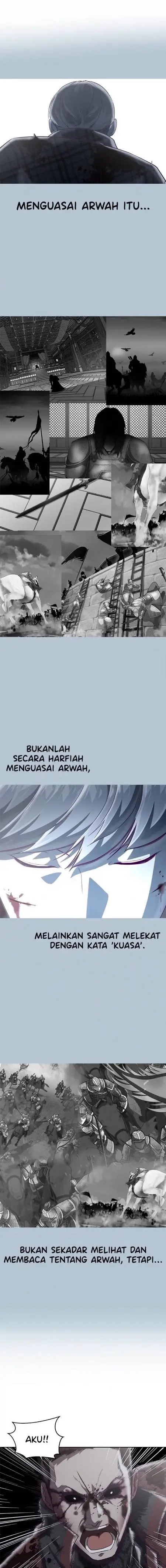 Ticket Hero Chapter 94 halaman 44