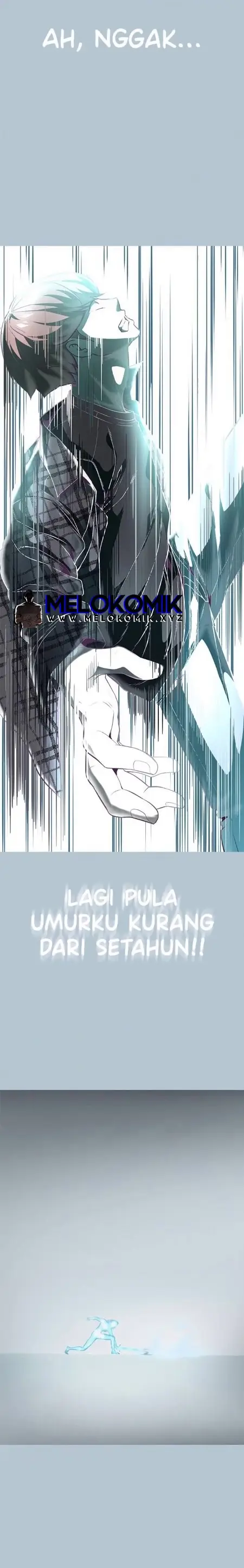 Ticket Hero Chapter 94 halaman 36