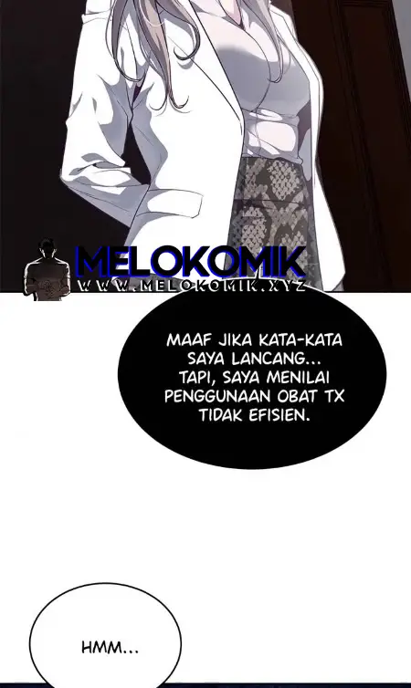 Ticket Hero Chapter 95 halaman 46