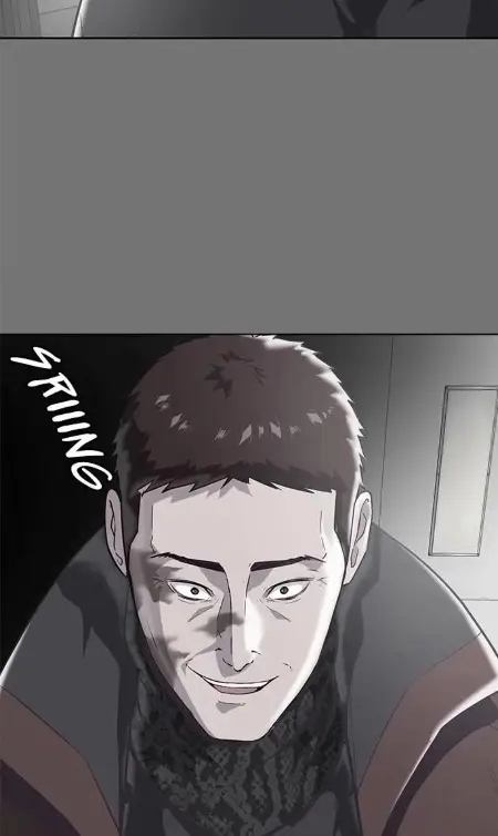Ticket Hero Chapter 95 halaman 54