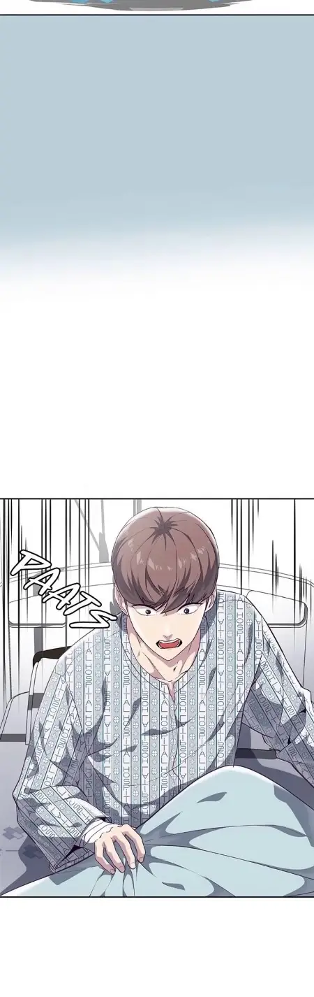 Ticket Hero Chapter 95 halaman 68