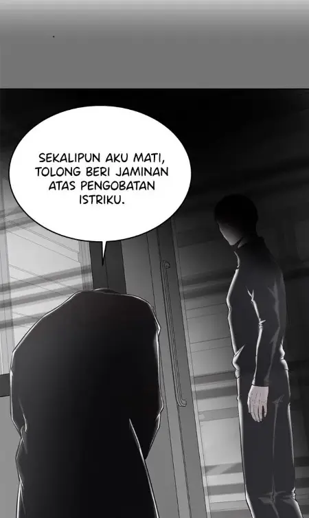 Ticket Hero Chapter 95 halaman 52