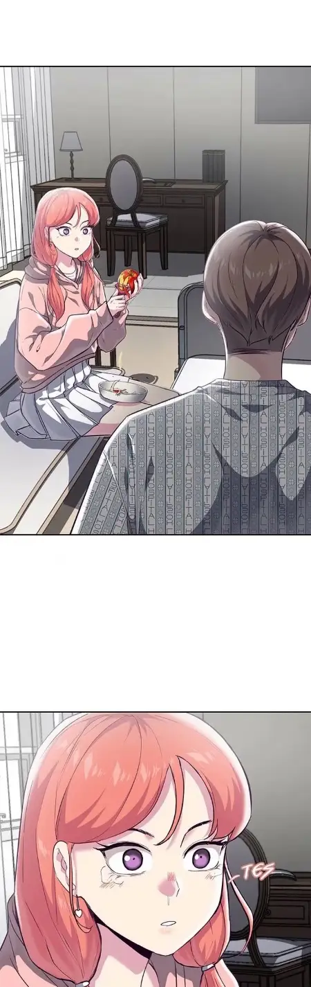 Ticket Hero Chapter 95 halaman 69