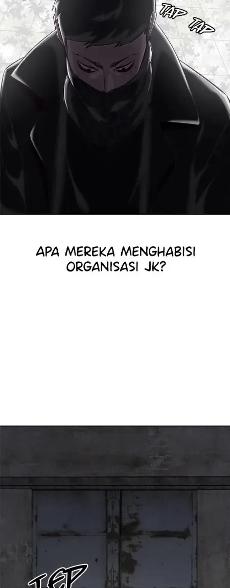 Ticket Hero Chapter 95 halaman 34