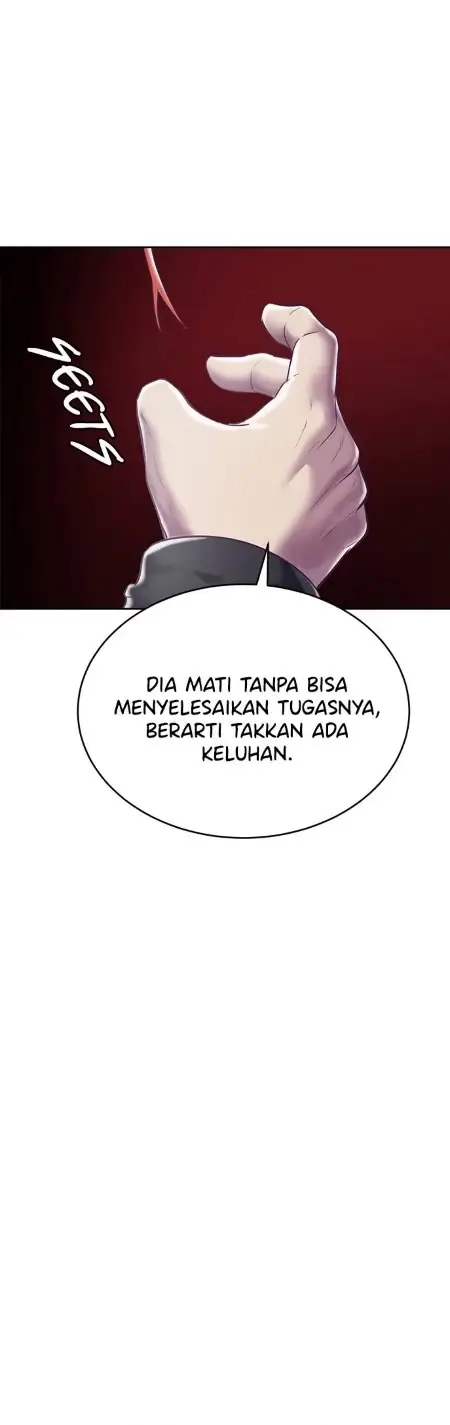 Ticket Hero Chapter 95 halaman 57
