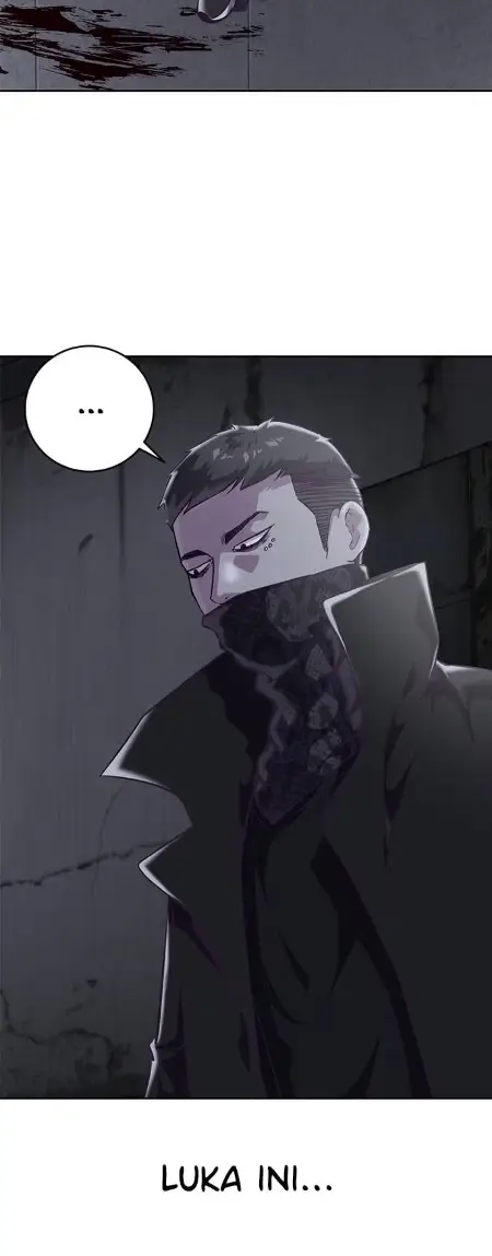 Ticket Hero Chapter 95 halaman 38