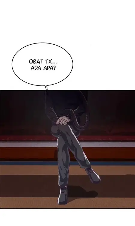 Ticket Hero Chapter 95 halaman 42