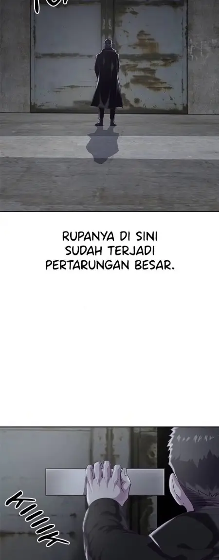 Ticket Hero Chapter 95 halaman 35