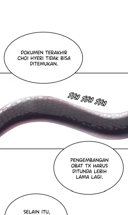 Ticket Hero Chapter 95 halaman 43