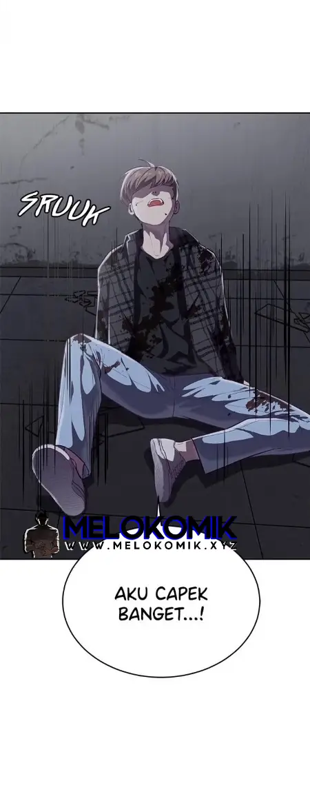 Ticket Hero Chapter 95 halaman 30
