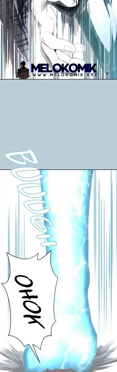 Ticket Hero Chapter 95 halaman 67
