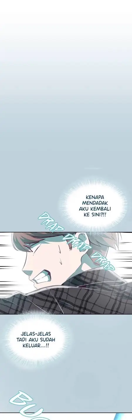 Ticket Hero Chapter 95 halaman 62
