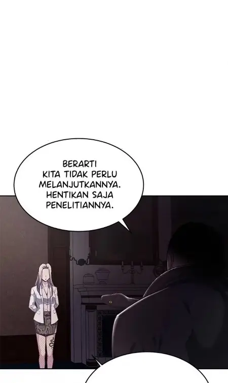 Ticket Hero Chapter 95 halaman 48
