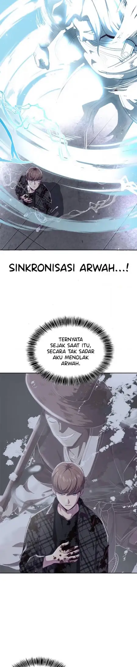 Ticket Hero Chapter 95 halaman 6