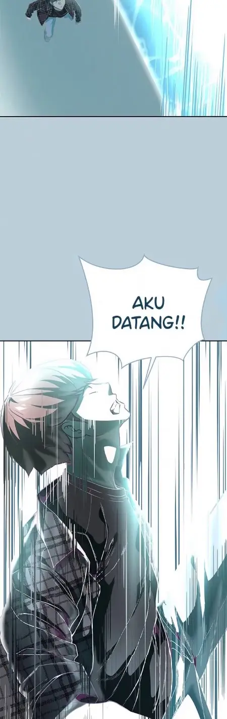 Ticket Hero Chapter 95 halaman 66