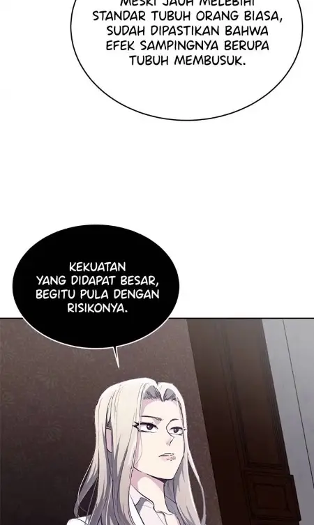 Ticket Hero Chapter 95 halaman 45