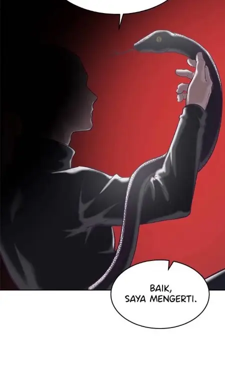 Ticket Hero Chapter 95 halaman 56